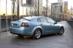 Holden Calais 2006 года